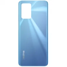 Akkumulátor hátlap Realme 8 5G-hez, Supersonic Blue,