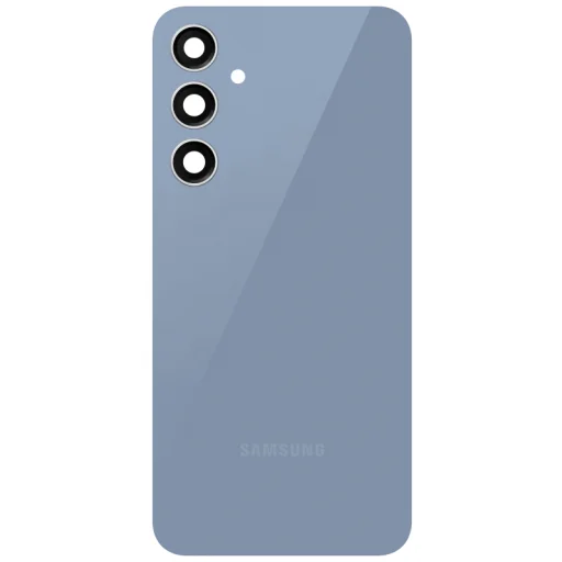Samsung Galaxy S23 FE S711 akkumulátorfedél, indigó - 1