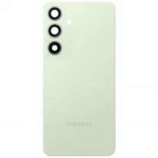 Samsung Galaxy S24+ S926, Jade Green akkumulátorfedél
