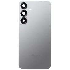 Akkumulátor fedél Samsung Galaxy S25 S931, Silver Shadow