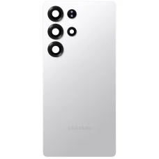  Samsung Galaxy S25 Ultra S938 Titanium szürke Akkumulátorfedél