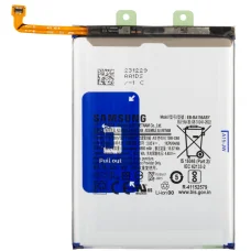 EB-BA156ABY akkumulátor Samsung Galaxy A15 5G A156 / A15 A155 számára