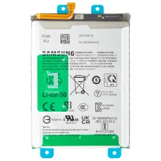 Akkumulátor EB-BA166ASE Samsung Galaxy A16 4G A165-hez