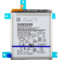 Akkumulátor EB-BA415ABY Samsung Galaxy A41 A415-hoz
