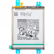 Akkumulátor EB-BA426ABY Samsung Galaxy M22 M225 / A72 A725 / A32 5G A326 / A72 5G A726 / A42 5G A426 számára