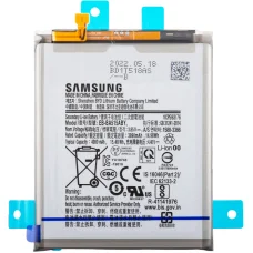 Akkumulátor EB-BA515ABY Samsung Galaxy A51 A515-hez