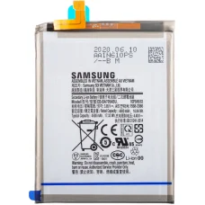 Akkumulátor EB-BA705ABU Samsung Galaxy A70s A707 / A70 A705 számára