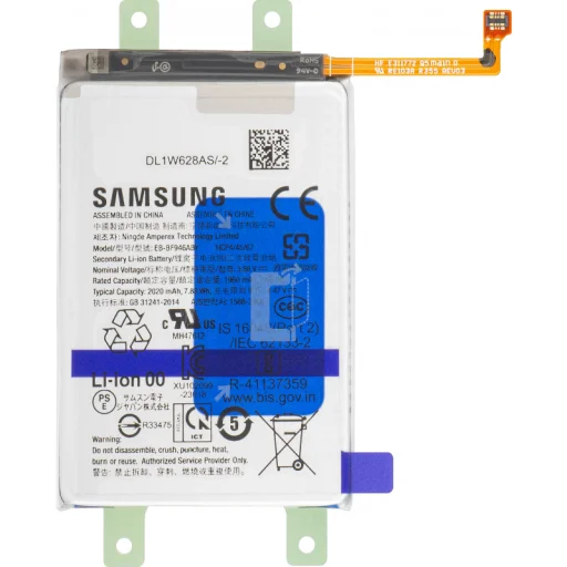 Akkumulátor EB-BF946ABY Samsung Galaxy Z Fold5 F946 készülékhez - 1
