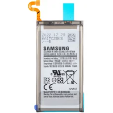 Akkumulátor EB-BG960ABE Samsung Galaxy S9 G960-hoz