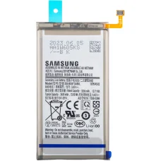 Akkumulátor EB-BG973ABU Samsung Galaxy S10 G973 készülékhez