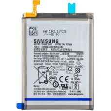 Akkumulátor EB-BN972ABU Samsung Galaxy Note 10+ 5G N976 / Note 10+ N975 számára