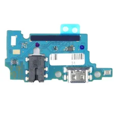 Töltőcsatlakozó Flex / Áramköri lap Samsung Galaxy M51 M515,