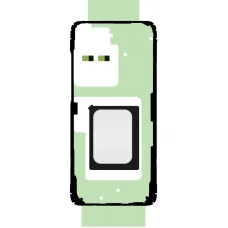 Újramunkáló Készlet Akkumulátorfedélhez Samsung Galaxy S20 Ultra G988