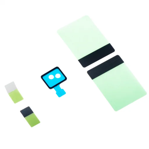 Hátsó borító újrakészlet Samsung Galaxy S22+ 5G S906 - 5