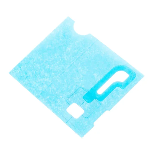 Hátsó borító újrakészlet Samsung Galaxy S22+ 5G S906 - 7