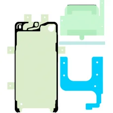 Kijelző javítókészlet Samsung Galaxy S23+ S916 számára