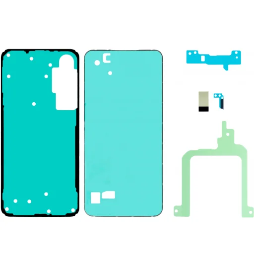 Újraszerelő készlet Samsung Galaxy S24 FE S721-hez - 1