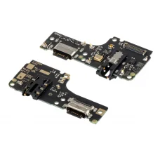 Töltőport Flex / Panel Xiaomi Poco M5s / Redmi Note 10