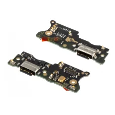 Töltőport Flex / Panel Xiaomi Redmi 10 (2021) készülékhez