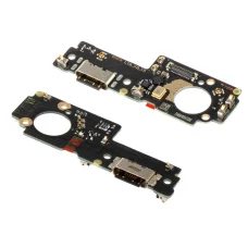 Töltőport Flex / Alaplap Xiaomi Redmi 10 5G-hez