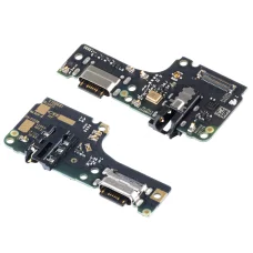 Töltőcsatlakozó Flex / Panel Xiaomi Redmi Note 10S-hez