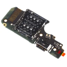 Töltőport Flex / Panel Xiaomi Redmi Note 11 Pro készülékhez
