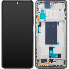 Xiaomi 11T Pro Meteorite Grey LCD kijelző modul