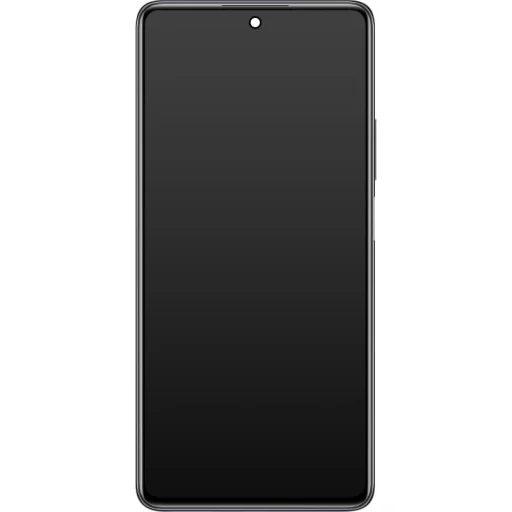 Xiaomi 11T Pro Meteorite Grey LCD kijelző modul - 2