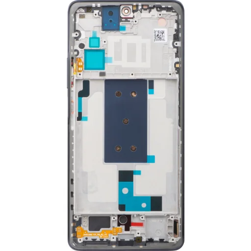 Xiaomi 11T Pro Meteorite Grey LCD kijelző modul - 3