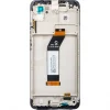 Xiaomi Redmi 10 2022 LCD kijelző modul, szürke thumbnail