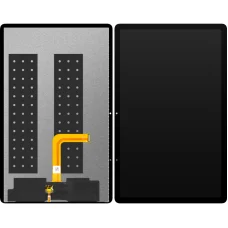 LCD kijelző modul Xiaomi Redmi Pad készülékhez, keret nélkül, fekete