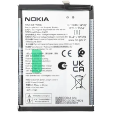 Akkumulátor CN550 Nokia G22-hez