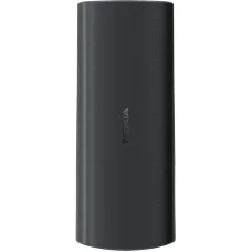 Nokia 105 4G 2nd Edition hátlap, szürke