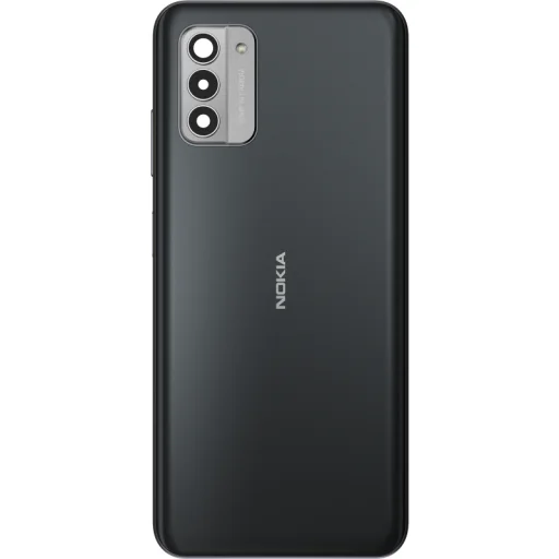 Nokia G42 akkufedél, szürke - 1