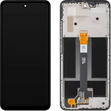 LCD Kijelző Modul HMD Fusionhoz, Fekete