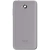 Honor 6A akkumulátor fedél, sötétszürke, bontott (A minőség)