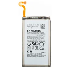 Battery EB-BG965AB Samsung Galaxy S9+ G965 készülékhez, kiszerelt (Grade A)