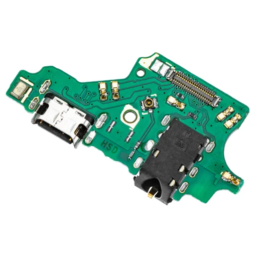 Töltőcsatlakozó flex kábel / panel Huawei P20 Lite-hoz - 1