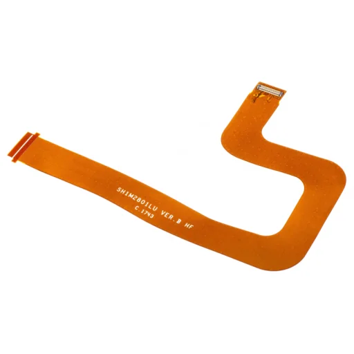 Fő hajlékony kábel Huawei MediaPad M2 8.0-hoz, SH1M2801LU, Kivett (A osztály) - 1