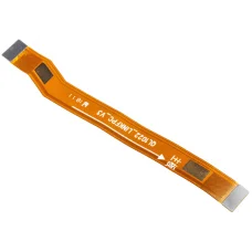 Fő flex kábel Huawei Y6 Pro (2017) készülékhez, bontott (Grade A)