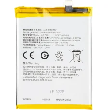 BLP729 akkumulátor Realme C21 / C21Y / C11 / 5 / 5s, utángyártott