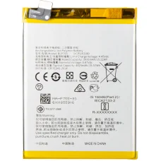 BLP755 akkumulátor Oppo Reno3 5G / Reno3 Pro 5G / Find X2 Lite / Find X2 Neo / Reno3 számára