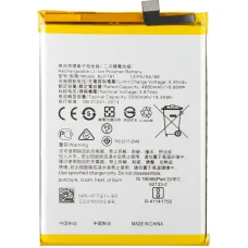 BLP781 akkumulátor Oppo A52 / A92 / A72, utángyártott