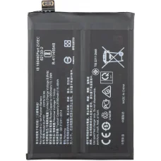 BLP787 akkumulátor Oppo Reno4 Pro 5G / Reno4 Pro készülékhez, utángyártott