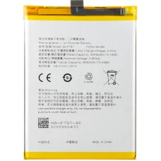 Akkumulátor BLP797 Oppo A73 5G / A72 5G készülékekhez, Utángyártott