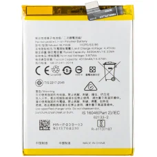 BLP839 akkumulátor Oppo F19 Pro+ 5G / Reno6 Z / Reno5 Z / A94 5G készülékhez, utángyártott