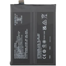 Akkumulátor BLP891 az Oppo Find X5-höz, utángyártott