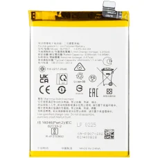 BLP907 akkumulátor Oppo Reno8 Lite / Reno8 4G / Reno7 / F21 Pro / F21 Pro 5G készülékekhez, utángyártott