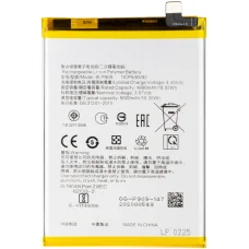 BLP909 akkumulátor Realme 9 5G-hez, utángyártott