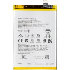 BLP911 akkumulátor Realme V25 / 9i / 9 Pro készülékhez, utángyártott